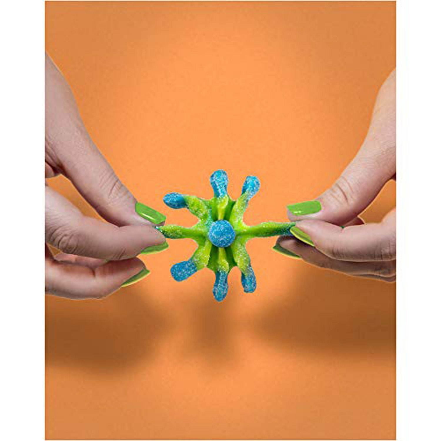 Trolli Sour Brite Octopus Gummy Candy