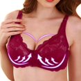 thumbnail image 3 of Clearance Sale 2025 Intimates Ultra-thin Underwear Bra Adjustable Bra Ladies Transparent And Breathable, 3 of 8