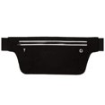 thumbnail image 3 of CAROOTU Sports Running Waist Bag Multifunctional Running Belt Adjustable Running Pouch For Men Women New, 3 of 7