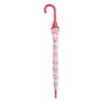 thumbnail image 2 of Auto Open Bubble Stick Umbrella, 2 of 4