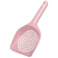 thumbnail image 1 of Pelle à chaton en plastique évider Pelle à litière antiadhésive pour chat Pelle à litière pour chat, 1 of 10