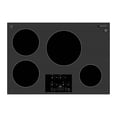 thumbnail image 1 of Equator Plaque de Cuisson à Induction Intégrée 30 Pouces 4 Brûleurs Maintien au Chaud 240V/7400W, 1 of 11