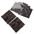 thumbnail image 2 of Tile Sticker, 10 Pcs Wall Tiles Sticker Self Adhesive Backing 15x15cm  For Bars, 2 of 8