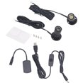 thumbnail image 1 of <p>Dimmable Mini Projecteur Usb Mini Projecteur Petit Projecteur Mini Projecteur Led 5v Mini Projecteur Dimmable Mini Projecteur 5v Mini Projecteur Led 1 à 2 Projecteurs avec Variateur pour, 1 of 7
