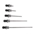 thumbnail image 5 of 30-200mm Thermowell 304 Stainless Steel 1/2 BSP G Thread for Temperature Sensor, 5 of 5