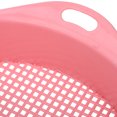 thumbnail image 3 of RENACLIPY Garden Work Soil Sifting Tool Mesh Shape Pink ABS 1Set Gardeners, 3 of 8