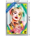 thumbnail image 2 of Film DC Comics - Oiseaux de proie - Harley Quinn - Baiser, 2 of 4