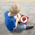 thumbnail image 2 of Melissa & Doug Livre pour Enfants – Livre Poke-a-Dot BOARD par Melissa & Doug, 2 of 2