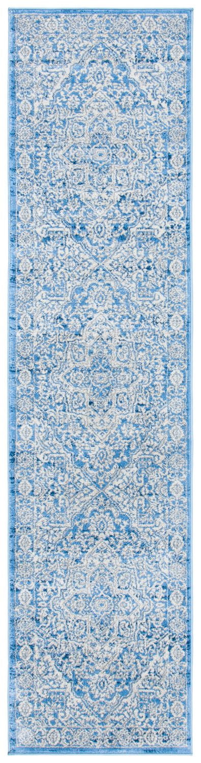 SAFAVIEH Brentwood Jaymz Tapis de Bordure