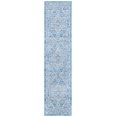 thumbnail image 4 of SAFAVIEH Brentwood Jaymz Floral Bordered Area Rug, 4 of 7