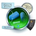 thumbnail image 2 of HEAROS Xtreme Protection Series Foam Ear Plugs, 14 Pair (Pack of 3), 2 of 4