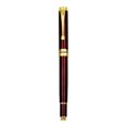 thumbnail image 1 of Metal Ballpoint Pen Elegant Executive Writing Instrument Smooth Ink Flow For Business 10ml, 1 of 4