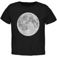 thumbnail image 1 of Earth's Moon Costume Toddler T-Shirt, 1 of 1