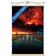 thumbnail image 2 of Netflix Stranger Things : Saison 2 - Art clé, 2 of 4