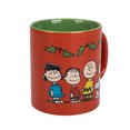 thumbnail image 4 of Peanuts Snoopy Christmas Crew Sock & 14oz Mug Combo, 4 of 7