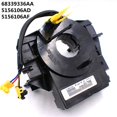 thumbnail image 3 of Steering Wheel Clock Spring Fits For 07-16 Chrysler Jeep Dodge 5156106AF 5156106AD Steering Wheel Clock Spring Durable For 07-16 Chrysler Jeep Dodge, 3 of 6
