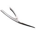 thumbnail image 1 of Oleegame 1PC Kitchen Utensils Set Stainless Steel Line Seafood Hot Pot Kitchen Special Pick Line Stainless Steel Peeling Back Artifact, 1 of 3