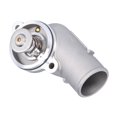 thumbnail image 2 of Thermostat Assembly, High Strength 4133L508 Wearproof Metal Sturdy  Replacement For  3300 3400 For Vehicles, 2 of 8