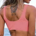 thumbnail image 4 of Birdeem Womens Conservative Tight Fitting Bikini Surfing Swimsuit, 4 of 12