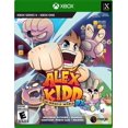 thumbnail image 1 of Jeu vidéo Alex Kidd in Miracle World DX pour (Xbox), 1 of 9