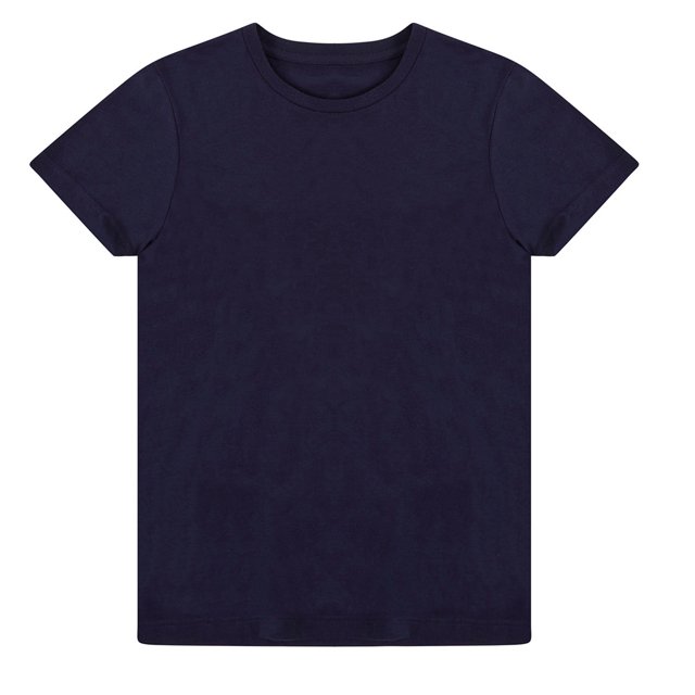 Skinni Fit Adulte Génération T-Shirt Durable