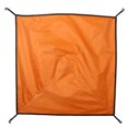 thumbnail image 3 of EIMELI Bâche de Tente de Camping Extérieure Imperméable, Accessoire de Protection de Tente - Orange, 3 of 6
