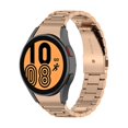 thumbnail image 1 of Smartwatch Accessories Stylish Durable Stainless Steel Watch Band Adjustable Multiple Colors Compatible, 1 of 8