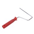 thumbnail image 4 of Various Embossed Pattern Painting Roller With Plastic Handle Painting Roller Brush Tool 7" A, 4 of 8