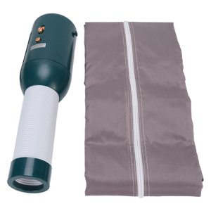 Système de chauffage efficace pour les sécheuse portatif Compact Mini Séchoir pour dortoirs