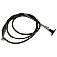 thumbnail image 1 of EZGO Shuttle 4/6 (08-Up) Gas Golf Cart Choke Cable, 1 of 2