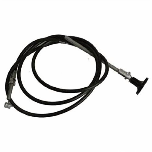 EZGO Shuttle 4/6 (08-Up) Gas Golf Cart Choke Cable