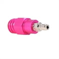 thumbnail image 4 of Sparkling Soda Maker Connector,CO2 Refill Adapter,Cylinder Adapter CO2 Refill Adapter Soda Refill Adapter Accessories, 4 of 7
