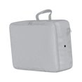 thumbnail image 1 of GROWTH TANK Compression Packing Cube Durable for Outdoor Camping Convenient Lightweight Down Grey 40x30x18cm, 1 of 9