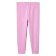 thumbnail image 1 of George Toddler Girls' Cozy Lined Legging, 1 of 2