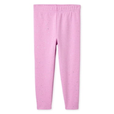 George Toddler Girls' Cozy Lined Legging