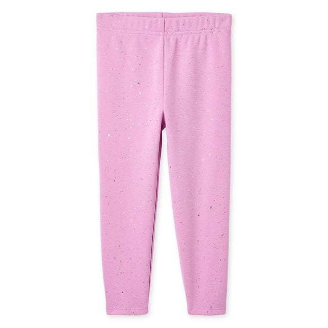 George Toddler Girls' Cozy Lined Legging