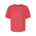thumbnail image 1 of M&O 4850 T-Shirt Toucher Doux Jeunesse Or, 1 of 2