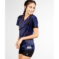 thumbnail image 1 of Soffe T-Shirt de Football en Maille à Manches Courtes pour Femmes - 4692V, 1 of 1
