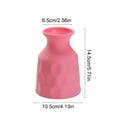 thumbnail image 4 of Feltree Plastic Vase Is Suitable for Weddings Events Decoration Offices and Home Decoration, 4 of 8