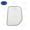 thumbnail image 5 of Miroir Convexe Chauffant de Haute Qualité pour Toyota FJ Cruiser 2007 2008 2009 2010 2011 2012 2013 2014 Non Chauffé L et R, 5 of 5