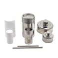 thumbnail image 3 of Hydrothermal Autoclave Reactor with PTFE Chamber Hydrothermal Synthesis 5-500ml ,Wide Application, 3 of 6