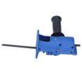 thumbnail image 4 of Cordless Reciprocating Saw, Electric Reciprocating Saw Handheld Reciprocating Saw Kit Electric Drill Accessories For Carpenter Woodworking Garden Trimming Pruning, 4 of 8