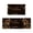 Black, variant on Binwennn 100 Polyester Throw Blanket 2 Piece Non Kitchen Mat Runner Rug Set Doormat Merry Christmas Snowman Door Mats Backing Carpet Indoor Floor Mat