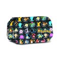 thumbnail image 1 of Lnyulong Pokemon Pikachu Pencil Case, High-Quality Stationery Case, Multicolor, 1 of 6