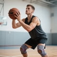 thumbnail image 3 of Meniscus Knee Brace Support for Joint Stabilization and Injury Recovery, 3 of 4