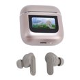 thumbnail image 1 of BT Earbuds Language Translator Wireless Stereo Translator Device with 144 Languages Support BT 5.4 Touch Mode Speaker Mode Talk Mode ANC Technology for, 1 of 7