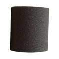 thumbnail image 1 of KLKCMS Sole Protector Sticker Peva Sole Cover for Shoe Bottom Women Men Black 50cm, 1 of 9