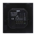 thumbnail image 3 of TGT70-EP/WP Smart Wifi Thermostat For Floor Heating Temperature Controller Thermostat ,Easy to Install, 3 of 6