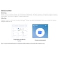 thumbnail image 4 of Arealer Mini BT Fingerbot Home Automation Controller with Touch Button APP Control Voice Control Schedule Timer Fingerbot Home Appliances Switch Pusher Smart Controller (BT Gateway Required), 4 of 7