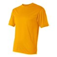 thumbnail image 2 of Mens 100% Poly Performance Short-Sleeve T-Shirt - C5100, 2 of 2